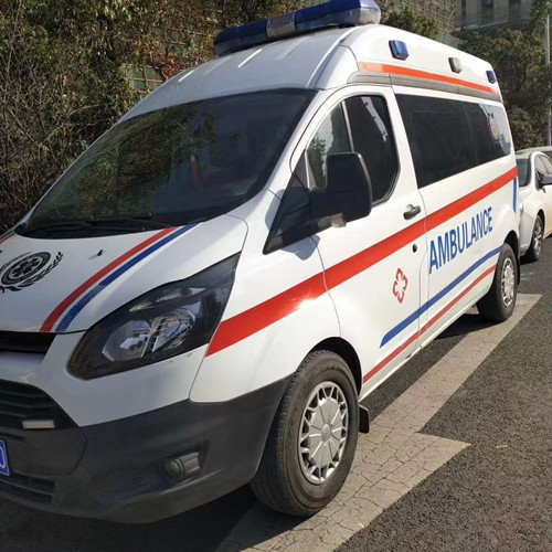 长征镇品质救护车出租,为您的健康出行负责