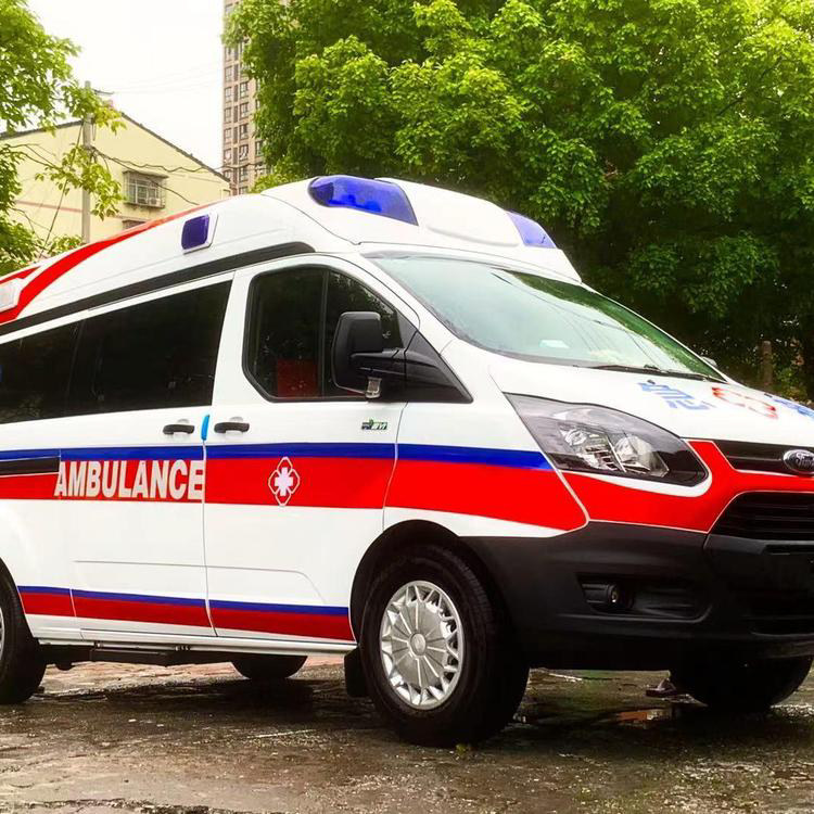 长征镇跨省救护车出租护送返乡