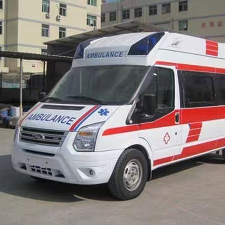 长征镇救护车出租收费:安全出行,价格透明