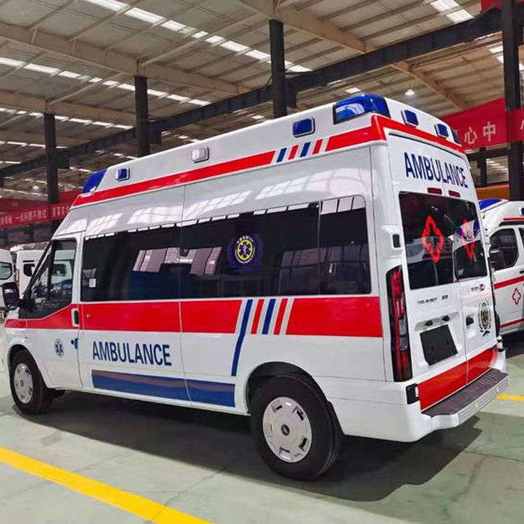 长征镇救护车出租 —— 专业、安全、高效的城市急救服务
