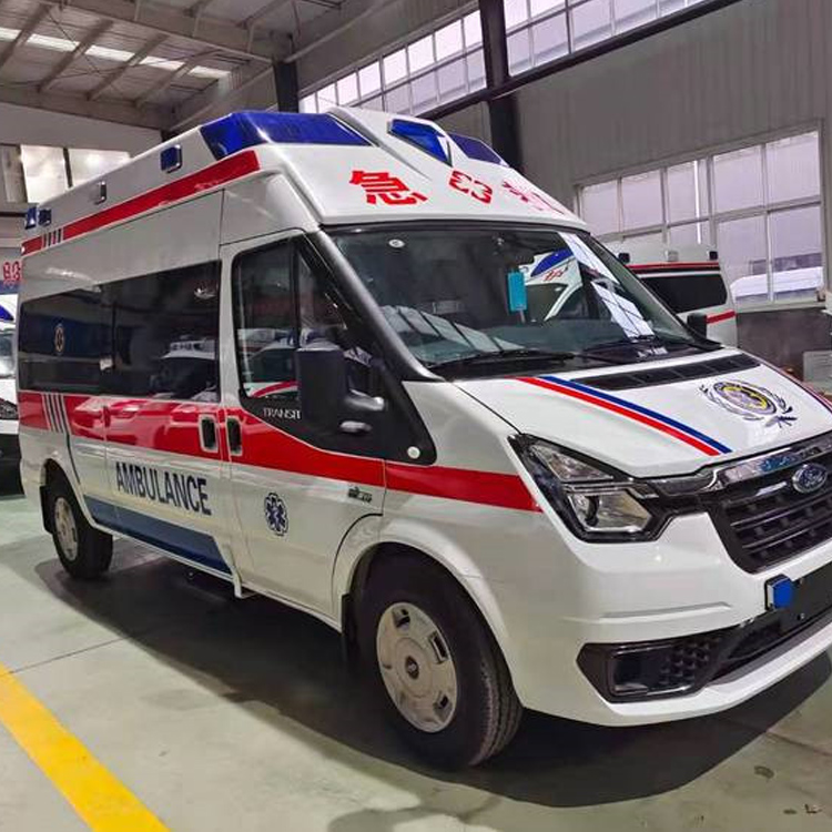 长征镇演唱会救护车出租保障现场