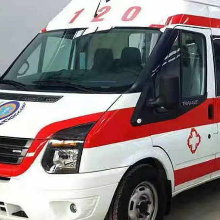 长征镇非急救护送病人转院租赁救护车的优缺点对比